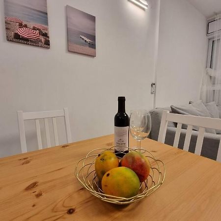 Beautiful 2-Bedroom Sea-View Apartment نتانيا المظهر الخارجي الصورة