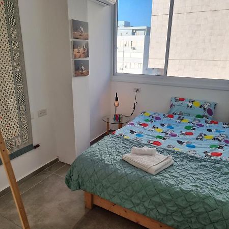 Beautiful 2-Bedroom Sea-View Apartment نتانيا المظهر الخارجي الصورة