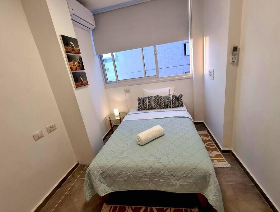 Beautiful 2-Bedroom Sea-View Apartment نتانيا المظهر الخارجي الصورة