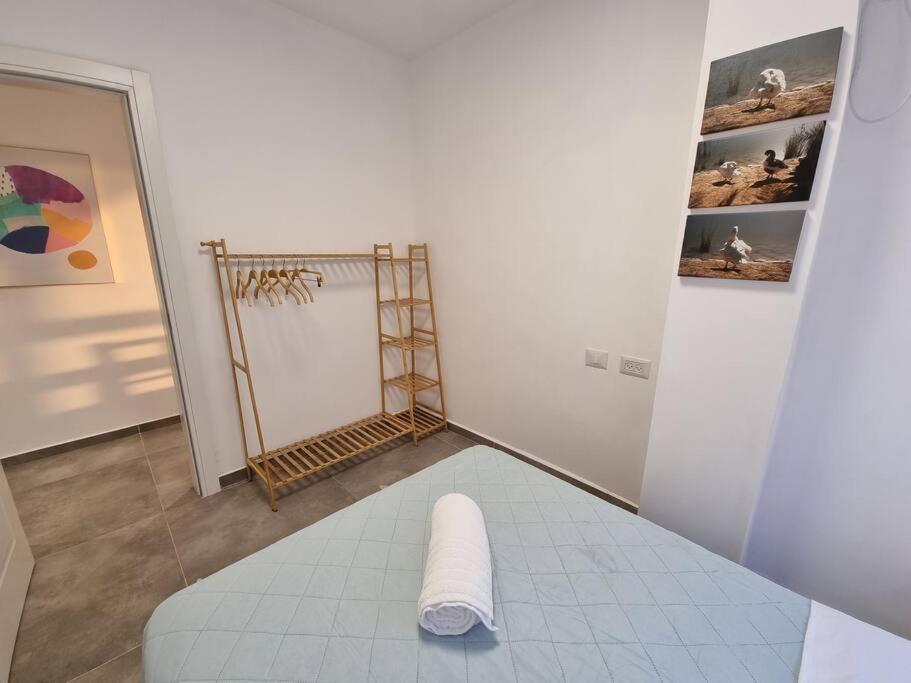 Beautiful 2-Bedroom Sea-View Apartment نتانيا المظهر الخارجي الصورة